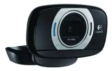 Logitech C615 WEBCAM HD