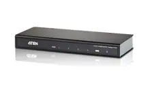ATEN-VS184A 4 Port 4K Hdmi Çoklayıcı (4 Port 4K HDM Splitter)