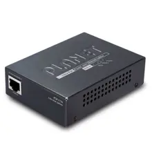 PL-POE-172S Single-Port 10/100/1000Mbps Ultra PoE Splitter (12V/19V/24V)