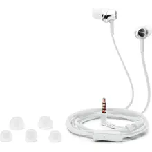 Sony MDR-EX250AP Kulakiçi Kulaklık - Beyaz (İthalatçı Garantili)