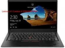 Lenovo Thinkpad  X1 Carbon 20KGSA6200 İ7 8550U 16GB 512SSD W10P
