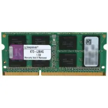 Kingston KTD-L3B/4G 1333Mhz Notebook Ram 16cli Kutusuz