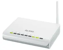 ZYXEL NBG-416N 4PORT 150MBPS KABLOSUZ ACCESS POINT