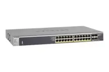 zzzNG-GSM7224P Yönetilebilir Anahtar
