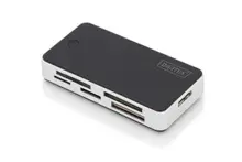 DA-70330-1 Digitus USB 3.0 Kart Okuyucusu