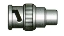 VI-VA209 F Plug-phono Jack Adaptör