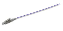 BC-FO-PT5SC-01/4 Beek SC/UPC Fiber PigTail, 50/125 µ, multimode, 0.9mm, simplex, 1 metre, Class OM4, LSZH