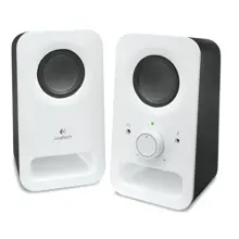 Logitech Z150 1+1 6W Hoparlör Beyaz 980-000815