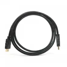 Dark V2.0 2Mt, 4K / 3D, Ağ Destekli, Altın Uçlu Hdmi Kablo