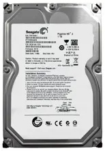 Seagate ST31000424CS 1TB 5900 RPM
