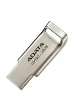 Adata 32GB AUV130-32G-RGD Champagn Gold Metal Bellek
