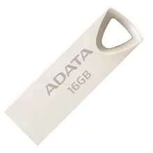 Adata 16GB AUV210-16G-RGD Metal USB2.0 Bellek