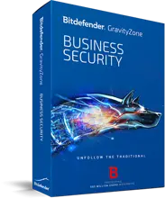 Bitdefender GravityZone Business Security 11 Kullanıcı 1 Yıl Antivirüs, Güvenlik Yazılımı