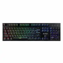 Xpg Infarex K10 Rgb Oyuncu Klavyesi