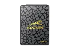 APACER 240GB AS340 550- 520MB/s SSD SATA-3 Disk