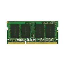 Kingston 8GB DDR3 1333MHZ CL9 NOTEBOOK RAM VALUE KVR1333D3S9/8G 1.5volt