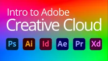 Adobe Creative Cloud for teams 65304579CA01A12-R 1 Yıl Yenileme Lisansı