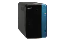 Qnap TS-253BE-2G NAS Depolama Ünitesi