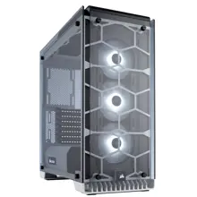 Corsair 570X RGB CC-9011110-WW Led Fanlı ATX Oyuncu Kasası