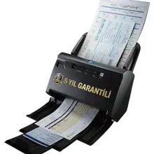 Canon Dr-C230 Döküman Tarayıcı A4