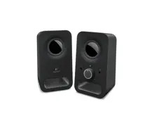 Logitech Z150 980-000814 Siyah Hoparlör