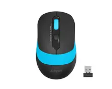 A4-Tech Fg10 Mavi Nano Kablosuz Opt. Mouse
