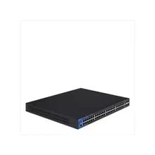 LINKSYS (LGS552) 52-PORT MANAGED Gigabit SWİTCH     