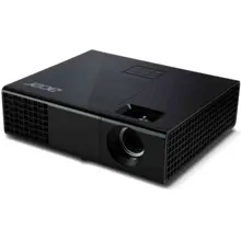 ACER X1240 DLP 1024X768 2700 AL 10000:1 3D