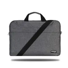 Classone Tl2564 Toploading Serisi  Notebook Çantası - Gri