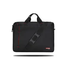 Classone Ultracase Tl5400 13-14 İnch Notebook Çantası-Siyah