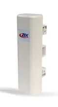 ZC-ZN-7200-2AEI-L Z-Com 5Ghz 13dBi Ant 300Mbps Cloud Managed Wireless Outdoor AP