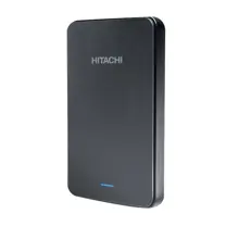 HITACHI 2.5,500GB,USB 3.0 HDD EXTERNAL HGST TOURO MOBILE BLACK HTOLMX3EA5001ABB