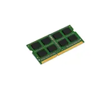 Kingston 8GB 1600MHz DDR3 1.5v CL11 KVR16S11/8WP SODIMM
