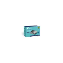 Tp-Link TL-SG1005P 5 Port 4 Port Poe+ 10-100-1000 Mbps Switch