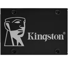 Kingston 512Gb Kc600 550/520Mb Skc600/512G