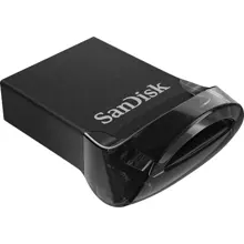 Sandisk Sdcz430-256G-G46 Ultra Fit 256Gb Usb3,1