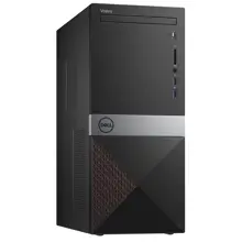 Dell Vostro 3671 N113VD3671EMEA01_U i5-9400 8 GB 1 TB UHD 630 Masaüstü Bilgisayar