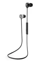 Philips TAUN102BK/00 Kulakiçi Kablosuz Kulaklık, Siyah