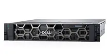 DELL SRV CTO  R740 SILVER 1X4210 (10CORE) 2x16G 3x1.2TB Sas 8x2.5 H730P 2G IDRAC9 EXPRESS 1x495W PSU