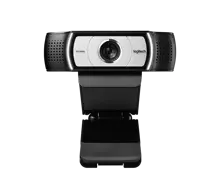 Logitech 960-000972 C930e USB HD Webcam