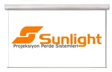 SUNLIGHT SUN-MOTOR-300X225 300X225CM MOTORLU PERDE(UZAKTAN KUMANDA DAHILDIR)