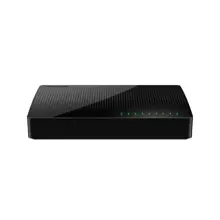 Tenda Sg108 8Port 10/100/1000 Gigabit Switch