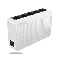 Tenda S105 V2 5Port 10/100 Switch