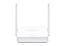 TP-Link Mercusys Mw302R 300Mbps Kablosuz N Router