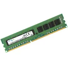 SAMSUNG 8GB 1600MHZ DDR3 ECC UDIMM