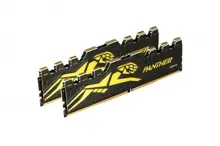 APACER 16 GB DDR4 3000 Mhz BLACK-GOLD 1.2V 8GBX2