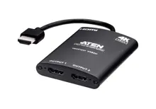 Aten-Vs82H 2-Port True 4K Hdmi Çoklayıcı 2-Port True 4K Hdmi Splitter