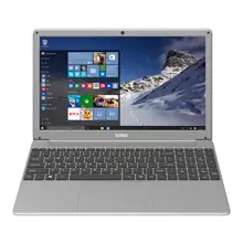 Technopc Genius TA15-AR5 15,6 FHD AMD Ryzen 5-3500U 8GB 250GB SSD  Freedos
