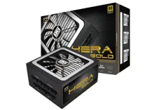 Xigmatek EN40841 HERA 850W 80 Plus Gold Full Range Full Moduler Power Supply