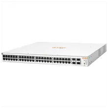Hp Aruba Instant On 1930 JL686A 48G PoE 4SFP/SFP+ 370W Switch